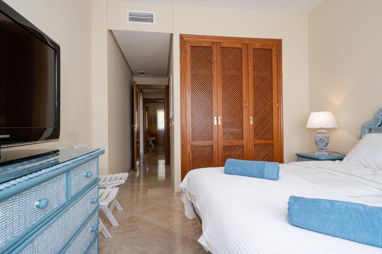 Costalita Beach Apartment Estepona Exterior photo
