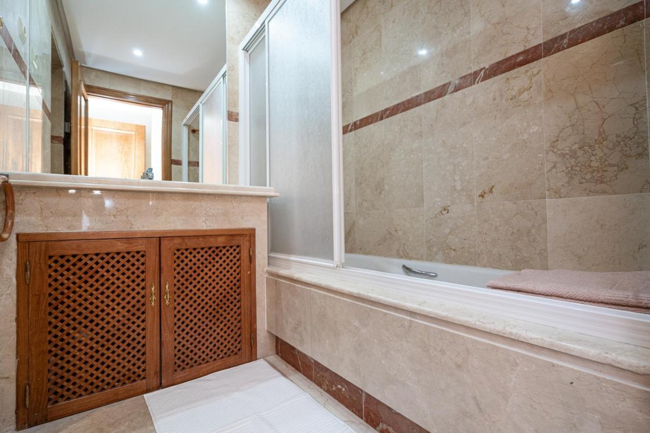 Costalita Beach Apartment Estepona Exterior photo